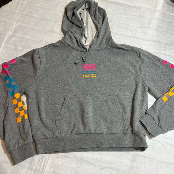 Vans Hoodie L - Picture 1 of 5